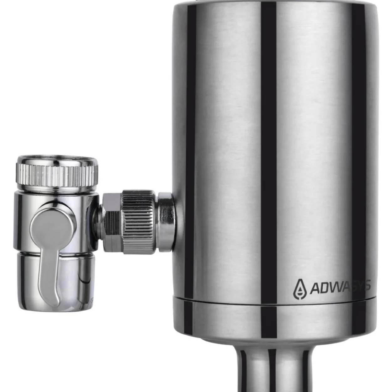 Hanasuodatin Adwasys Optiwa-01 käyttövesihanaan