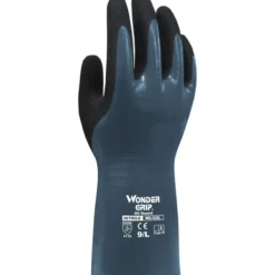Hanskat 11/XXL Oil Guard