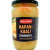 Hapankaali 680 g