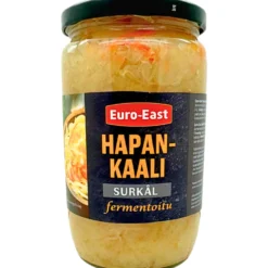 Hapankaali 680 g