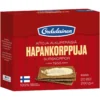 Hapankorppu Oululainen 200 g