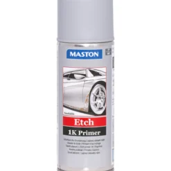 Happopohjamaalispray 1K Etch Primer, 400 ml