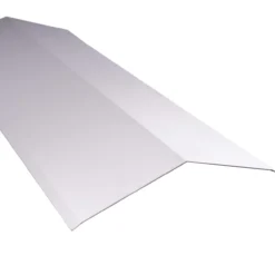 Harjapelti Keraplast 115+115, 143° valkoinen, 3 m