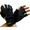 Harjoitushanskat Comfort L
