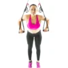 Harjoitushihnat Gymstick Functional Trainer