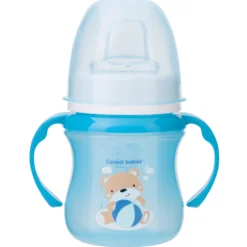 Harjoitusmuki 120 ml Easy Start
