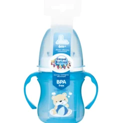 Harjoitusmuki 120 ml Easy Start