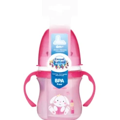 Harjoitusmuki 120 ml Easy Start