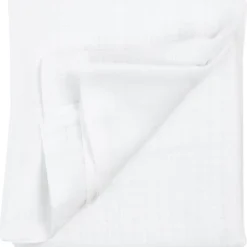 Harso Lillanel 70 x 80 cm Valkoinen 5 kpl