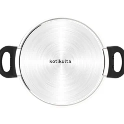 Haudekattila Kotikulta 3 l / 2,1 l