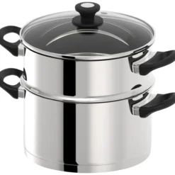 Haudekattila Kotikulta 3 l / 2,1 l