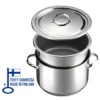 Haudekattila OPA Mari 5,0/3.4 L, non-stick