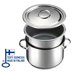 Haudekattila OPA Mari 5,0/3.4 L, non-stick