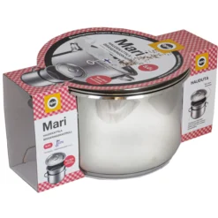 Haudekattila OPA Mari 5,0/3.4 L, non-stick