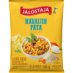 Havaijinpata Jalostaja 195 g