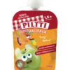 Hedelmäsose Piltti 150 g Iso välipala omena-aprikoosi 2 v