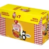 Hedelmäsose Piltti 7 x 90 g mangoinen 4 kk