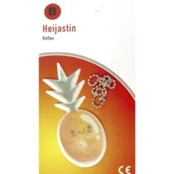Heijastin Kiilu Ananas