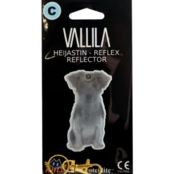 Heijastin Kiilu C Vallila Doggies Jack