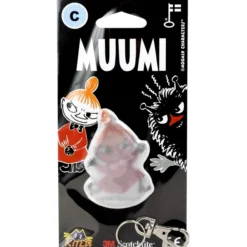 Heijastin Kiilu Muumi Pikku Myy