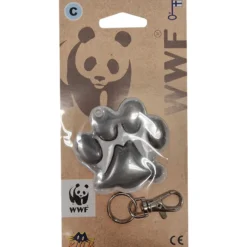 Heijastin Kiilu WWF Tassu