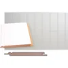 Helmi ympäripontattu MDF 10X120X2070 5KPL