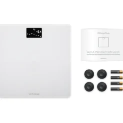 Henkilövaaka Withings Body valkoinen
