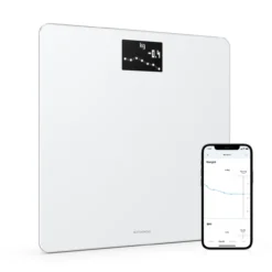 Henkilövaaka Withings Body valkoinen