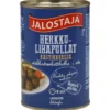 Herkkulihapullat Jalostaja 400 g kastikkeessa