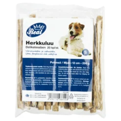 Herkkuluu 12 cm, 20 kpl (200 g)