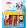 Herkkuluutikku Best Friend 180 g Double kana 12 cm 16 kpl