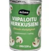 Herkkusieni 390 / 230 g viipaloitu