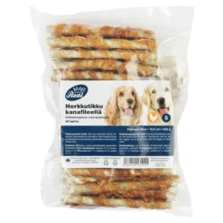 Herkkutikku 60 kpl 660 g kanafile