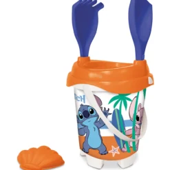 Hiekkalelusetti 5 osaa Stitch