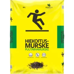 Hiekoitusmurske Kekkilä 10 l