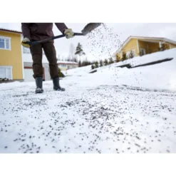 Hiekoitusmurske Kekkilä 10 l