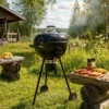 Hiiligrilli BBQ King Premium Kettle M47