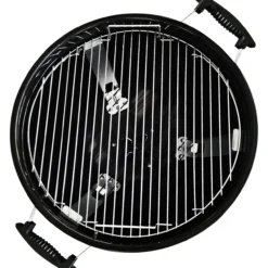 Hiiligrilli BBQ King Premium Kettle M47