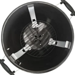 Hiiligrilli BBQ King Premium Kettle M47