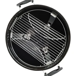 Hiiligrilli BBQ King Premium Kettle M47