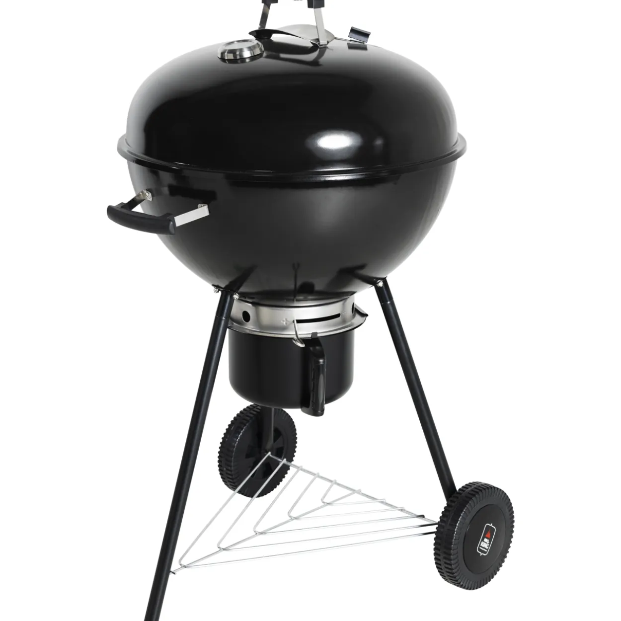 Hiiligrilli BBQ King Premium Kettle L57
