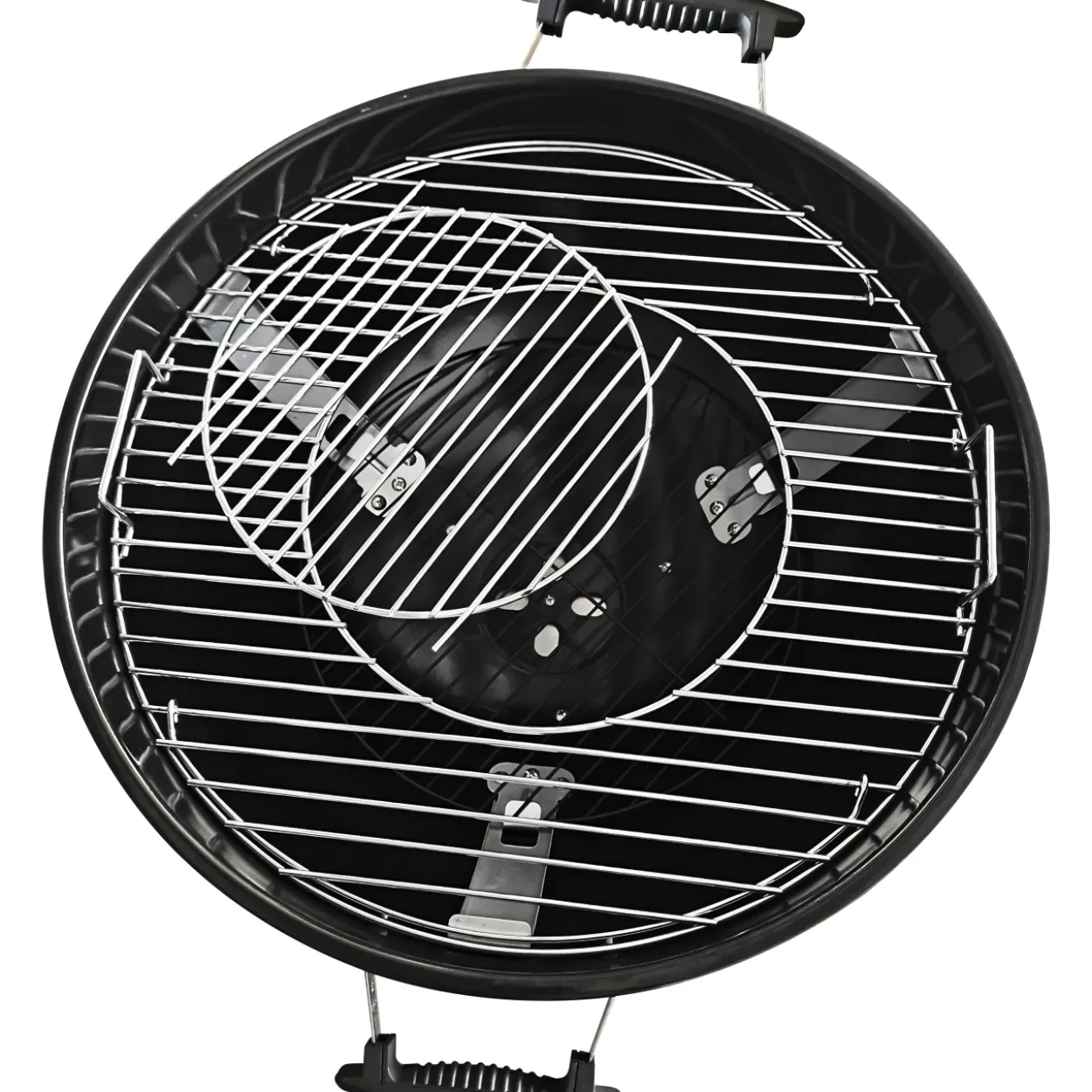 Hiiligrilli BBQ King Premium Kettle L57
