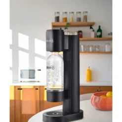 Hiilihapotuslaite Ideale+