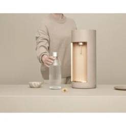 Hiilihapotuslaite Mysoda Glassy Latte