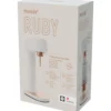 Hiilihapotuslaite Mysoda Ruby 2, valkoinen/kupari