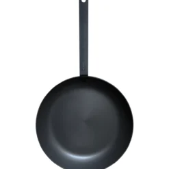Hiiliteräspannu Satake 28 cm