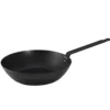 Hiiliteräswok OPA Heavy Metal 28 cm