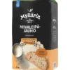 Hiivaleipäjauho 2 kg