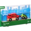 Hinausauto Brio 33528