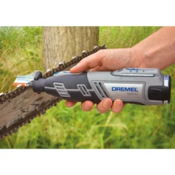 Hiomakivi Dremel 454 4,8 mm 3 kpl